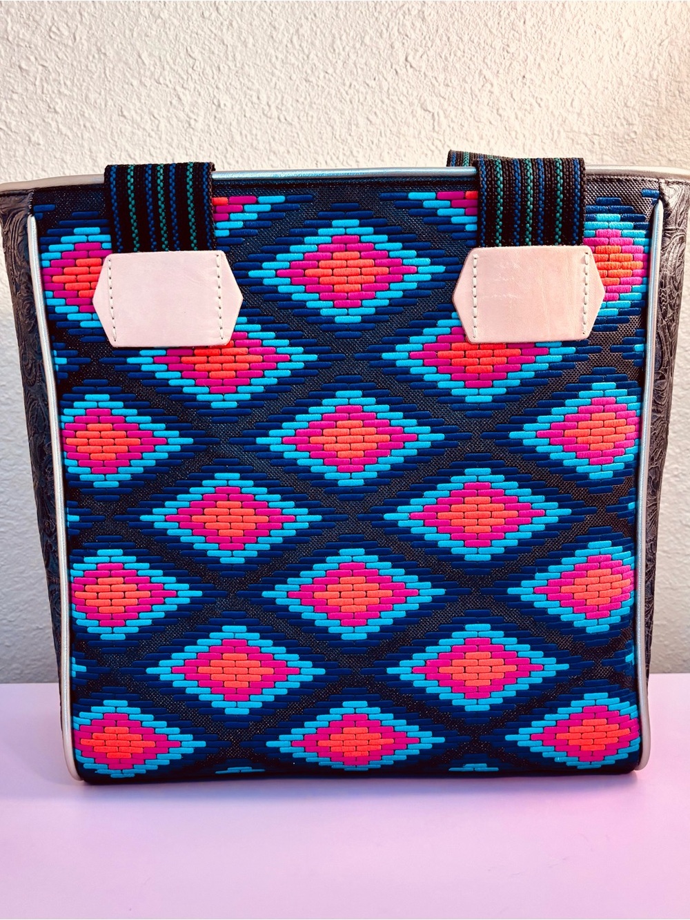 Consuela Rowan Tote